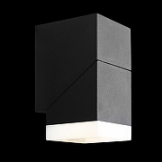 Накладной светильник Loft it Eterno 100010/A цвет плафона/подвески Белый, Черный, цвет арматуры Черный-7