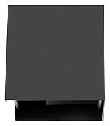 Накладной светильник Loft it Eterno 100011/A цвет плафона/подвески Черный, цвет арматуры Черный