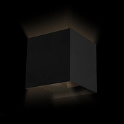 Накладной светильник Loft it Eterno 100011/A цвет плафона/подвески Черный, цвет арматуры Черный-4