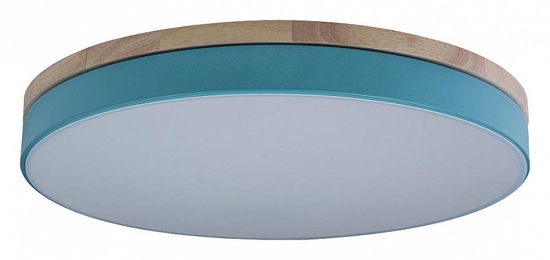 Накладной светильник Loft it Axel 10001/36 Blue 