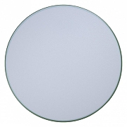 Накладной светильник Loft it Axel 10001/36 Green цвет плафона/подвески Белый, Зеленый, цвет арматуры Зеленый-1