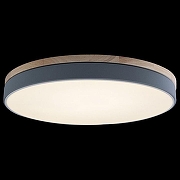 Накладной светильник Loft it Axel 10001/36 Grey цвет плафона/подвески Белый, Серый, цвет арматуры Серый-3