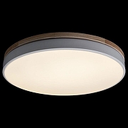 Накладной светильник Loft it Axel 10001/36 White цвет плафона/подвески Белый, цвет арматуры Белый-3