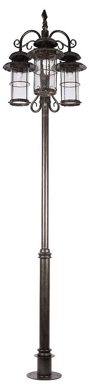 Фонарный столб Loft it Palermo 100015/2300 