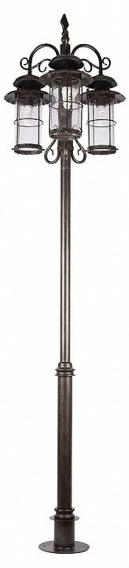 Фонарный столб Loft it Palermo 100015/2300 