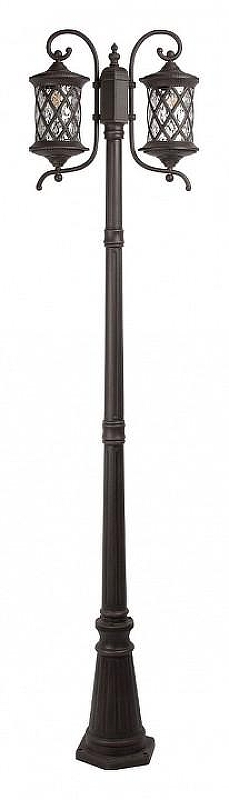 Фонарный столб Loft it Bergamo 100018/2300 