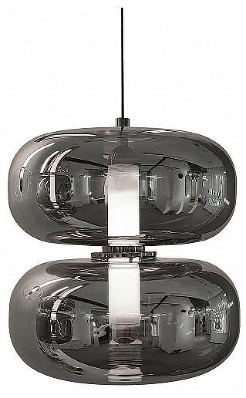 Подвесной светильник iLedex Cosmo 10007P-B2 SM 