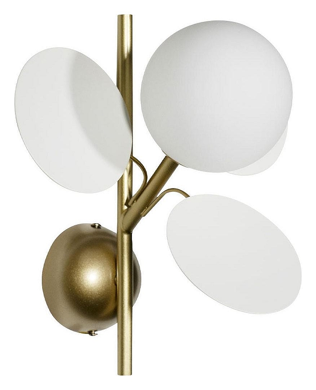 Бра Loft it Matisse 10008/1W white 