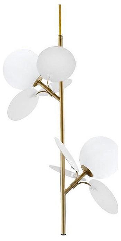 Подвесной светильник Loft it Matisse 10008/2P white 