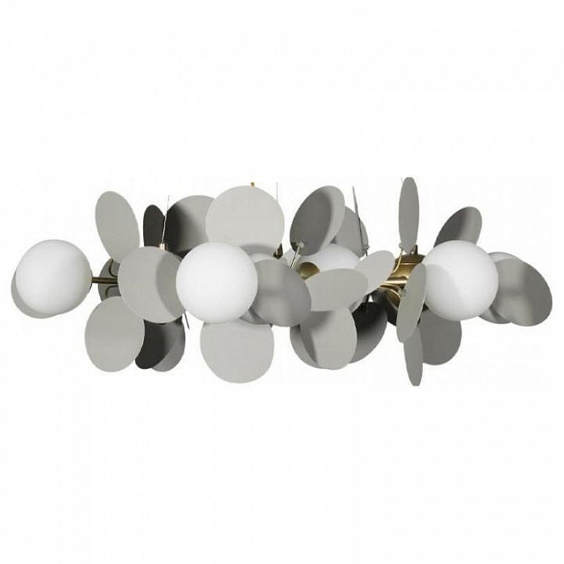 Люстра Loft it Mat1sse 10008/700 Grey 