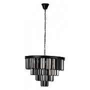 Люстра Loft it Pr1sm 10018/600C цвет черный-2