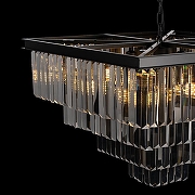 Люстра Loft it Pr1sm 10018/600S цвет черный-5