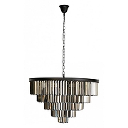 Люстра Loft it Pr1sm 10018/800C цвет черный-2