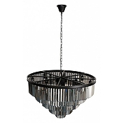 Люстра Loft it Pr1sm 10018/800C цвет черный-3