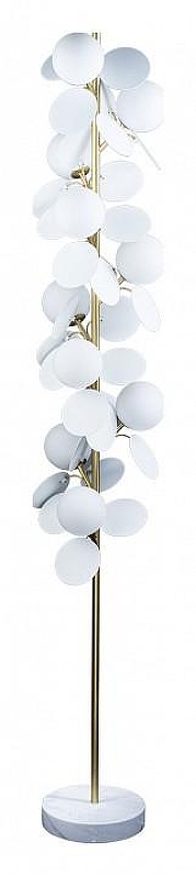 Торшер Loft it Matisse 10008F white 