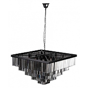 Люстра Loft it Pr1sm 10018/800S цвет черный-1