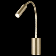 Бра Loft it St1ck 10009AB цвет бронза-1