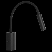 Бра Loft it St1ck 10009BK цвет черный-1