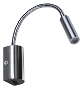 Бра Loft it St1ck 10009SN цвет никель-1