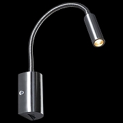 Бра Loft it St1ck 10009SN цвет никель-2