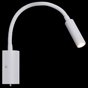 Бра Loft it St1ck 10009WH цвет белый-2