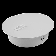 Бра Loft it St1ck 10010WH цвет плафона/подвески Белый, цвет арматуры Белый-3