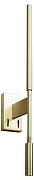 Бра с подсветкой Loft it St1ck 10012/6+3 AB цвет золото-1