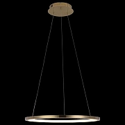 Подвесной светильник Loft it R1ng 10014M цвет плафона/подвески Золото, цвет арматуры Золото-5