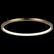 Подвесной светильник Loft it R1ng 10014S цвет плафона/подвески Золото, цвет арматуры Золото-5