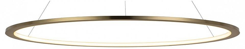 Подвесной светильник Loft it R1ng 10014XXL 