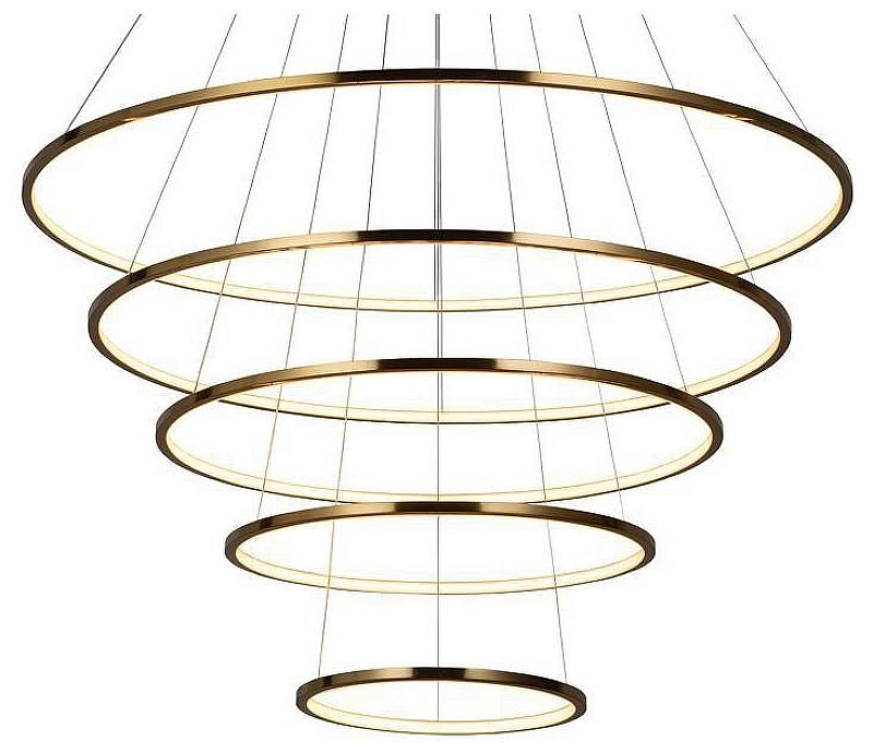 Подвесной светильник Loft it R1ng 10015/5 