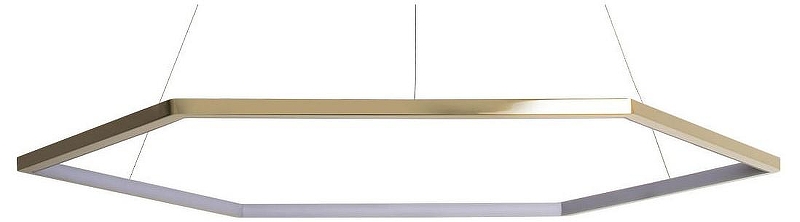 Подвесной светильник Loft it Ring 10016XL 