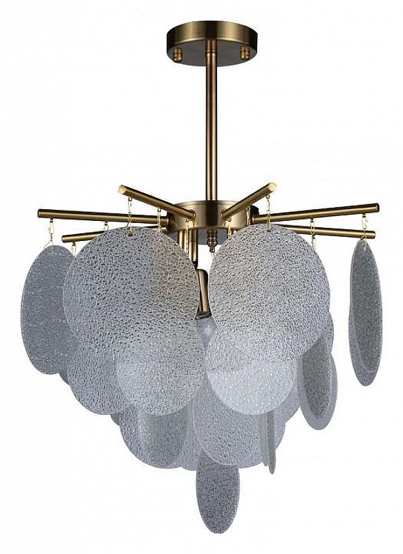 Люстра на штанге Loft it Frost 10022/400 