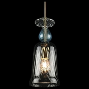 Подвесной светильник Loft it Candy 10037B цвет золото-4