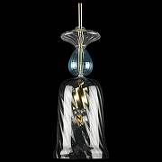 Подвесной светильник Loft it Candy 10037B цвет золото-6