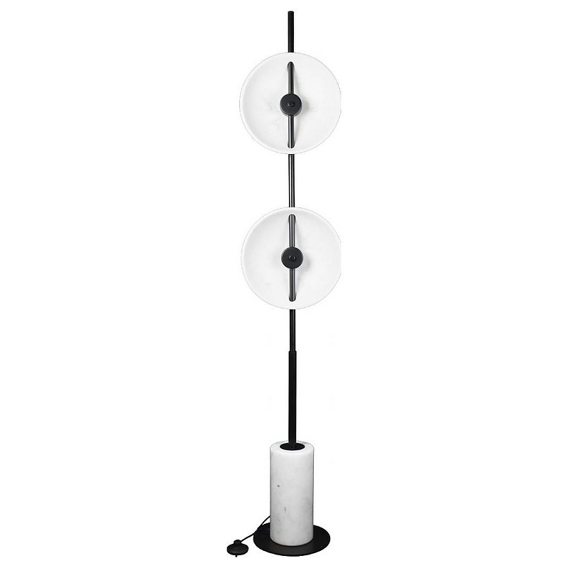 Торшер Loft it Marble 10049F 