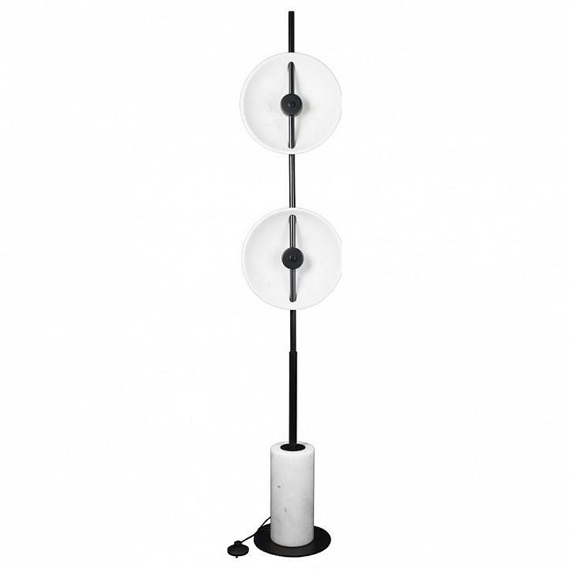 Торшер Loft it Marble 10049F 