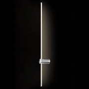 Бра Loft it Rays 10052GR цвет плафона/подвески Серебро, цвет арматуры Серебро-1