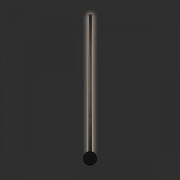 Бра Loft it Rays 10055BK цвет плафона/подвески Черный, цвет арматуры Черный-3