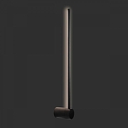 Бра Loft it Rays 10055BK цвет плафона/подвески Черный, цвет арматуры Черный-4