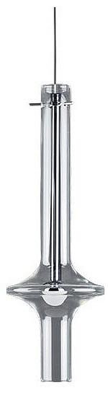 Подвесной светильник Loft it Tube 10061CH 