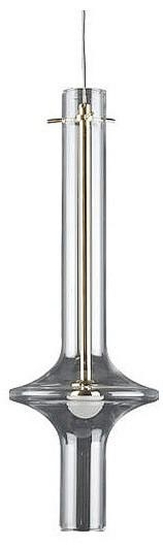 Подвесной светильник Loft it Tube 10061GD 