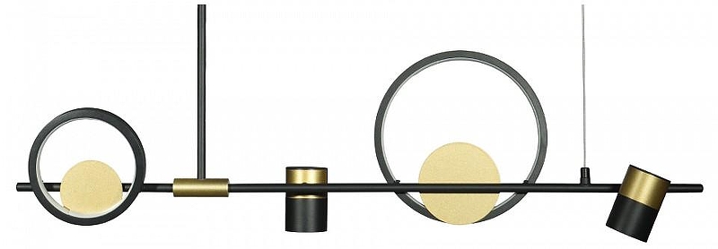 Светильник на штанге Loft it Saturn 10094/900 