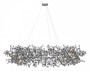 Люстра Loft it Spark 10101/1000 Chrome цвет плафона/подвески Хром, цвет арматуры Хром-1