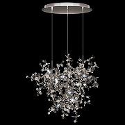 Люстра Loft it Spark 10101/3 Chrome цвет хром-2