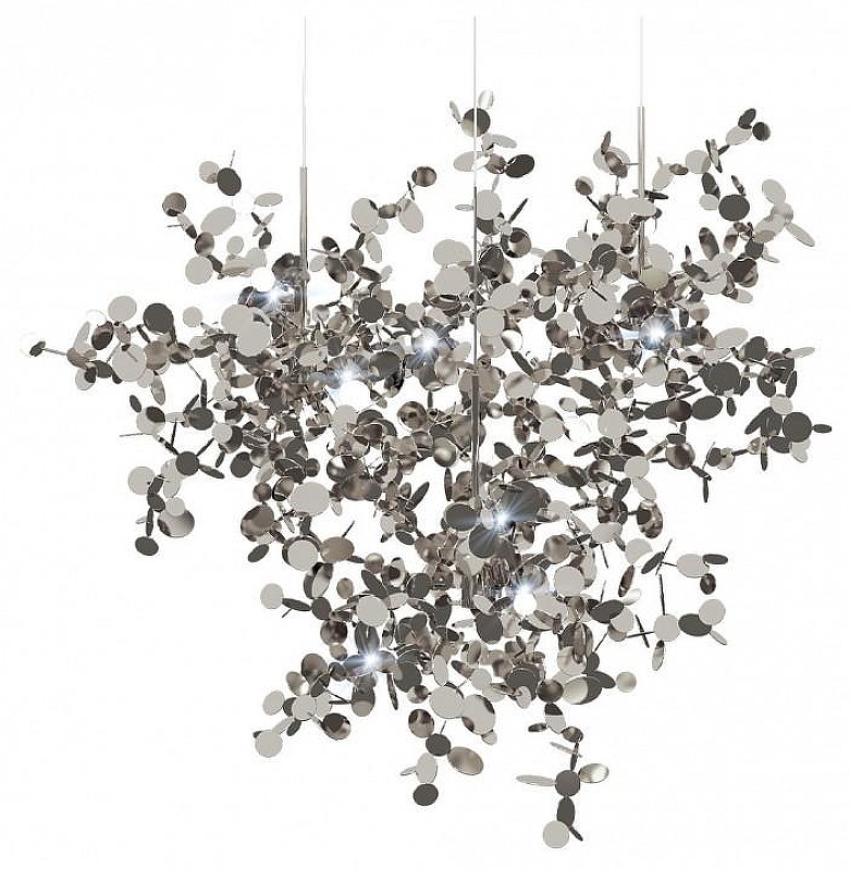 Люстра Loft it Spark 10101/3 Chrome 