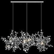 Люстра Loft it Spark 10101/3S Chrome цвет хром-2