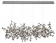 Люстра Loft it Spark 10101/4 Chrome цвет плафона/подвески Хром, цвет арматуры Хром-1