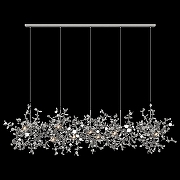 Люстра Loft it Spark 10101/5 Chrome цвет хром-2