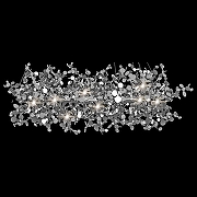 Люстра Loft it Spark 10101/600 Chrome цвет плафона/подвески Хром, цвет арматуры Хром-2